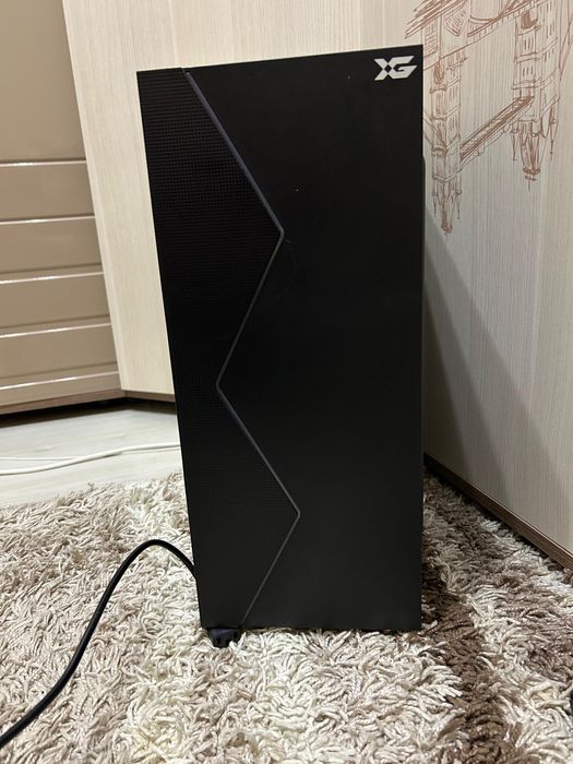 Процесор IT-Factory / / 16 Гб / 0 Гб SSD 512 Гб / Win 10