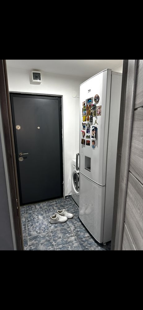 Vand garsoniera G6