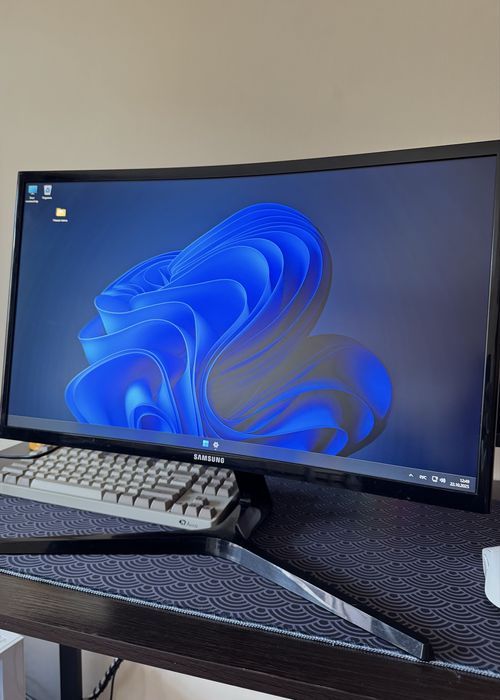 Монитор для компьютера 144hz