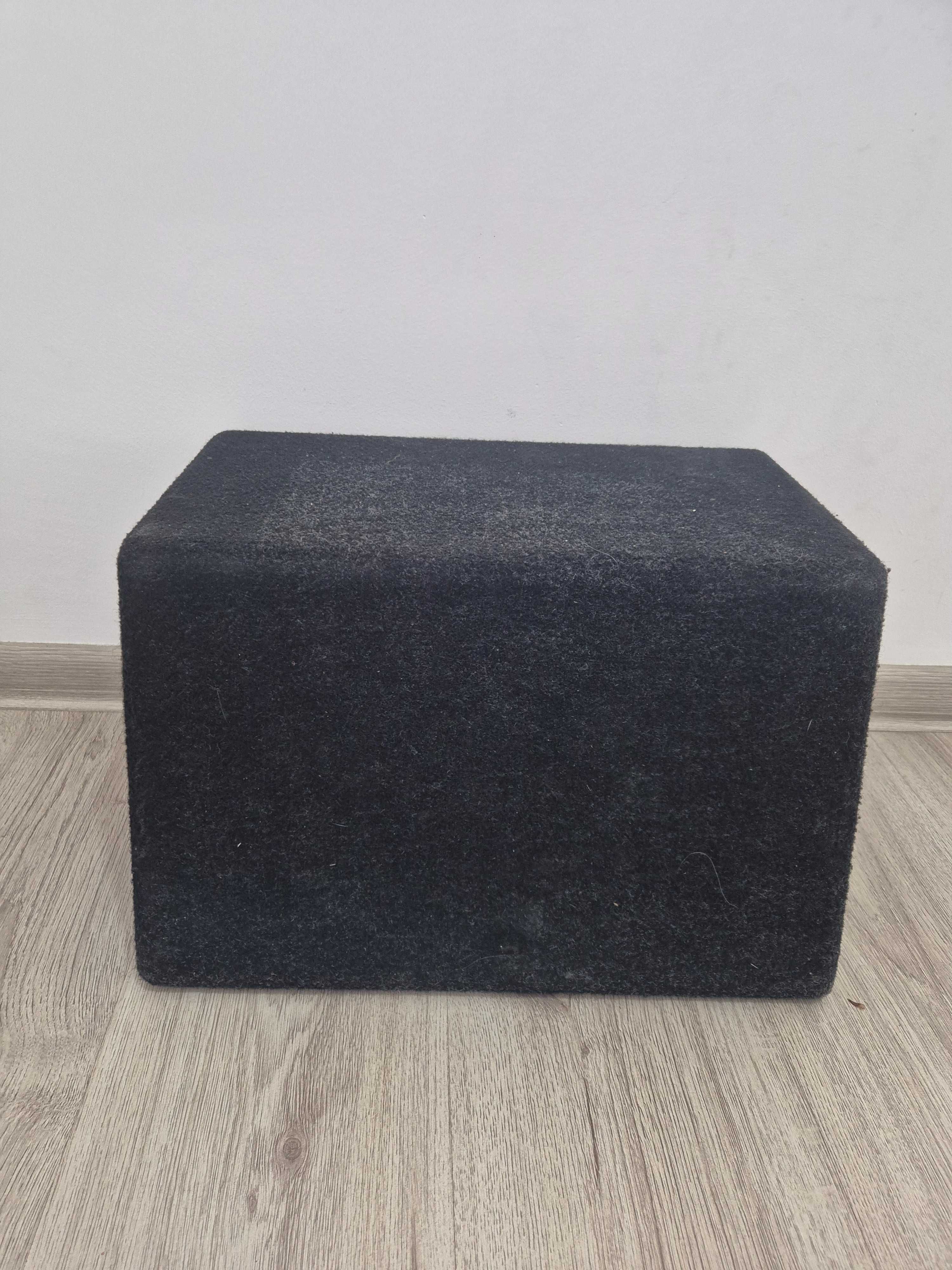 Бас каса Hertz HBX 20