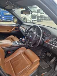 BMW x5 M Paket UK