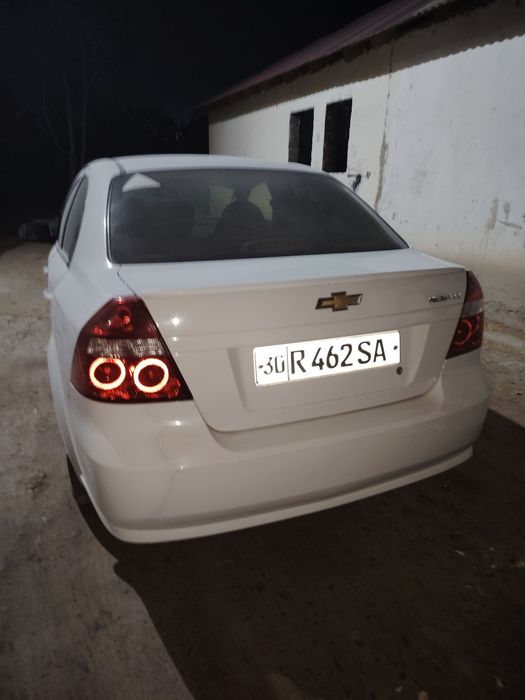 Nexia 3 2019 yili