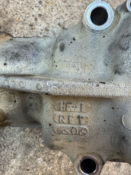 Diferential,grup fata Honda CR-V\2.2D\2011