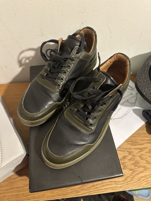 Pantofi casual Bigotti