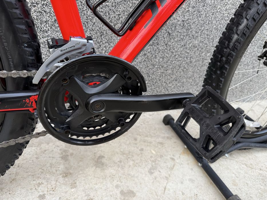 Specialized Pitch 27.5” – алуминиев планински велосипед, ОТЛИЧЕН