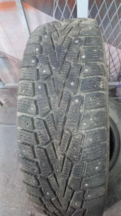 Шины Cordiant Snow Cross