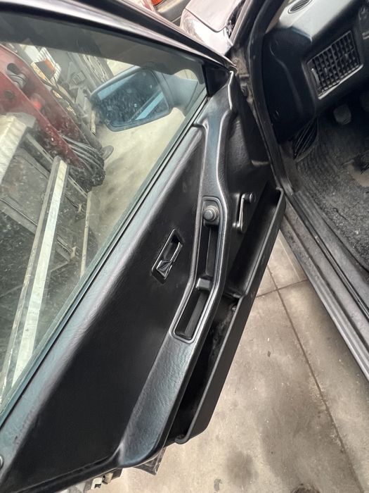 Audi 80 B3 НА ЧАСТИ