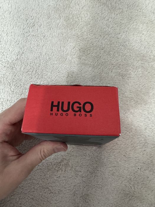 Продам Мужские Духи Hugo Boss 150ml