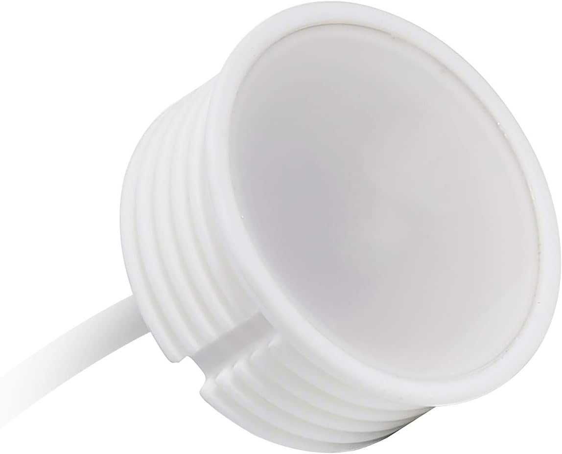 НОВИ! LED лунички за вграждане 5W, Димируеми, 5 бр/к-кт