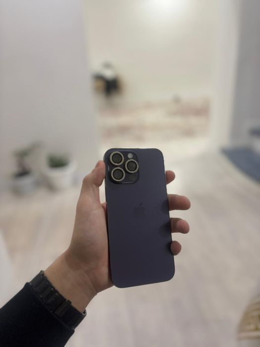 Айфон 14 про макс