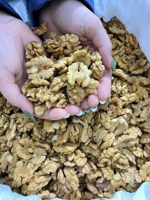 Орехи орехова ядка Орехи