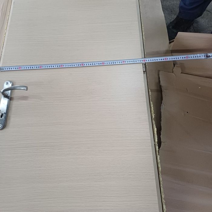 Продавам 6 бр. интериорни врати