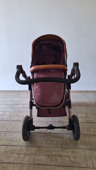 Carucior 3 în 1,multifuncțional