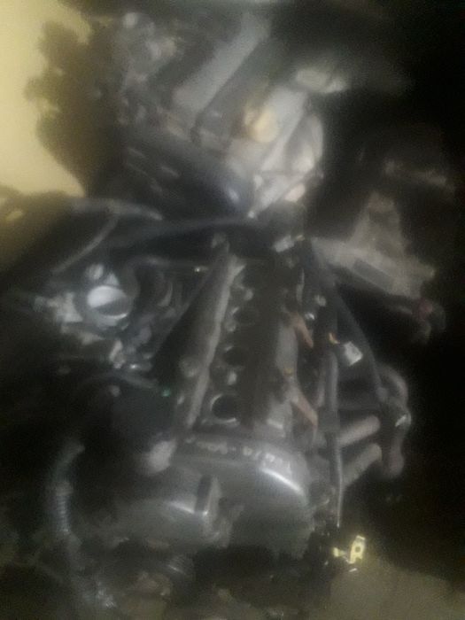 моторы .тоета ауди .опель .мерседес..Митсубиси.