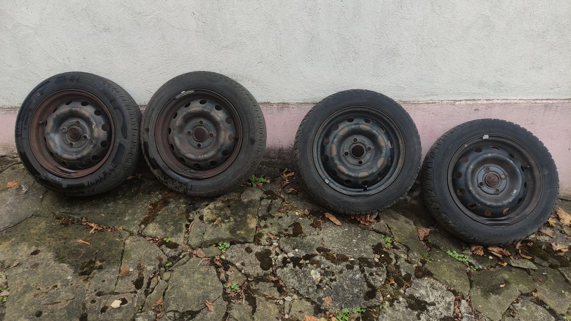 Гуми 165/60 R 14