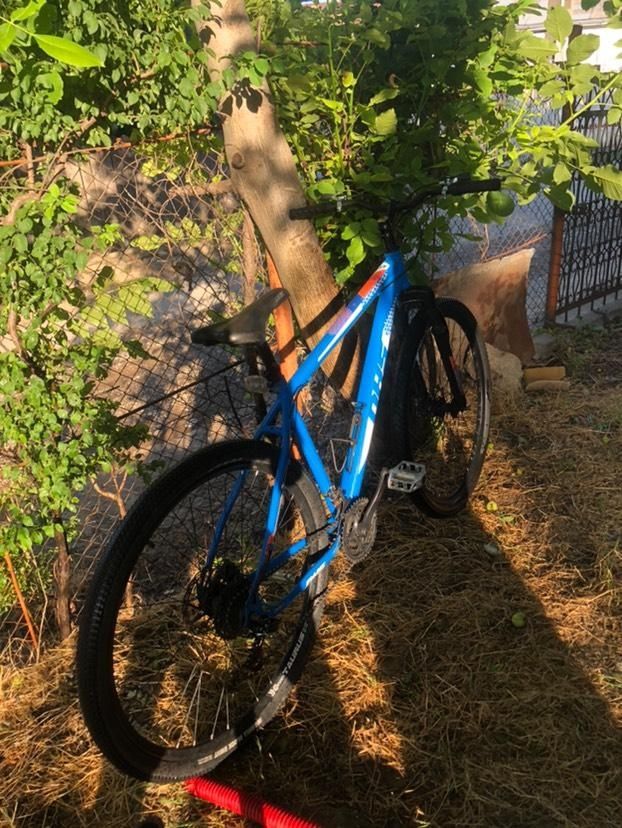 Bicicleta DHS vând/schimb