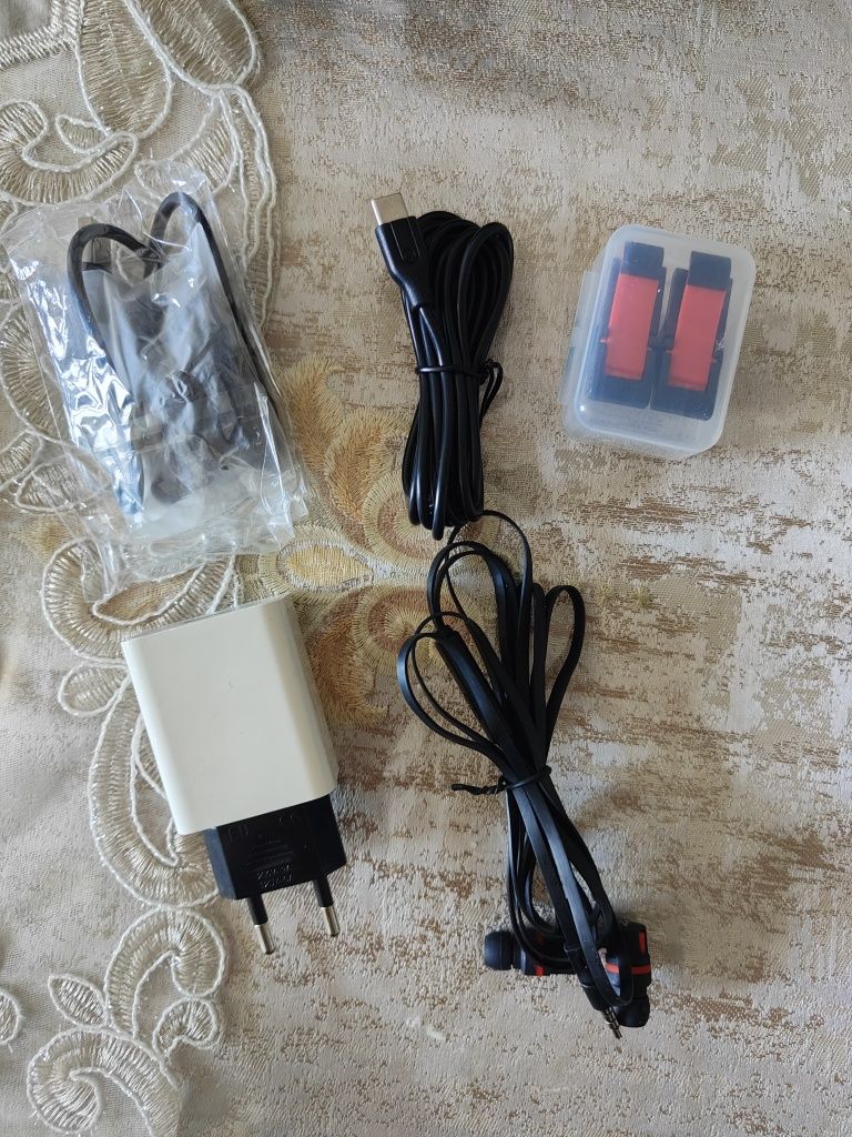 Redmi note 8 pro
