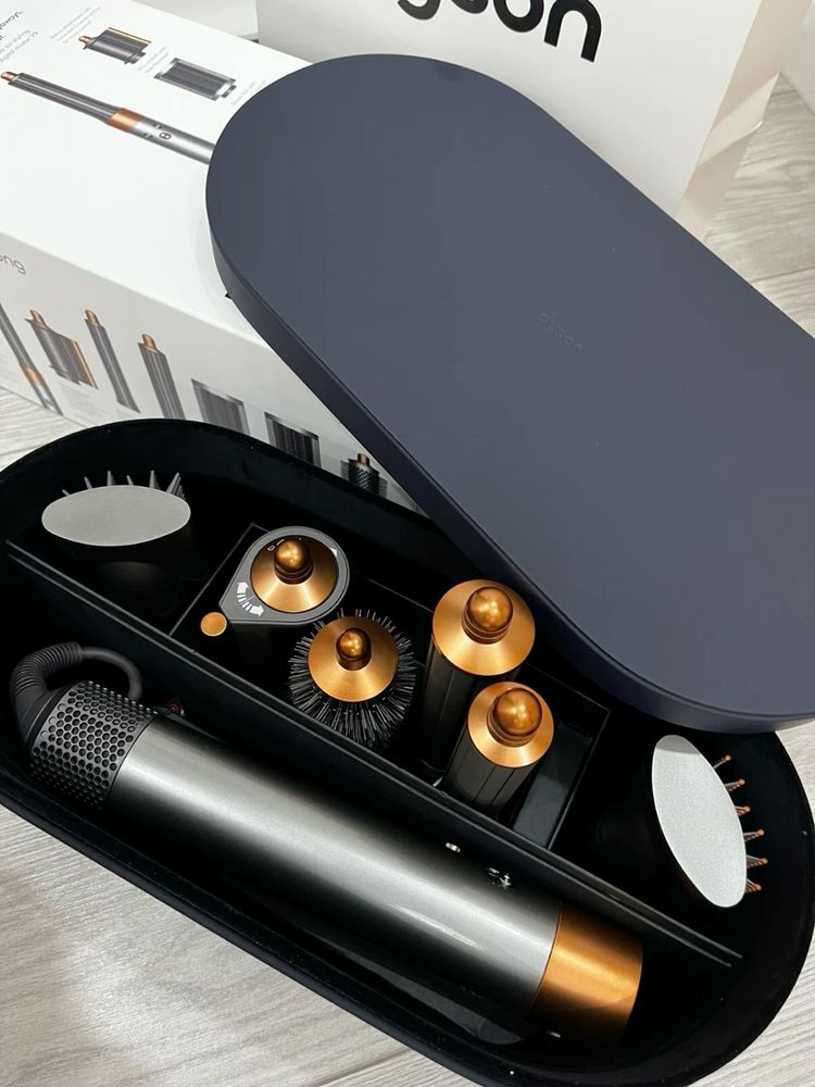 Dyson Styler Original 100%