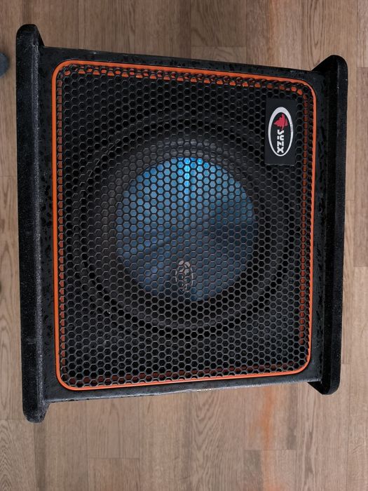 Продам авто сабвуфер