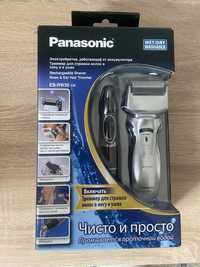 Электрическая бритва Panasonic с триммером
