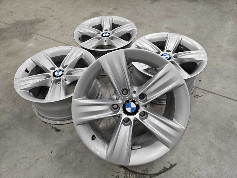Jante 5x120 R16 BMW F30,E90 (seria 3),e46;Seria 1 (e87,F40);VW T5,T6