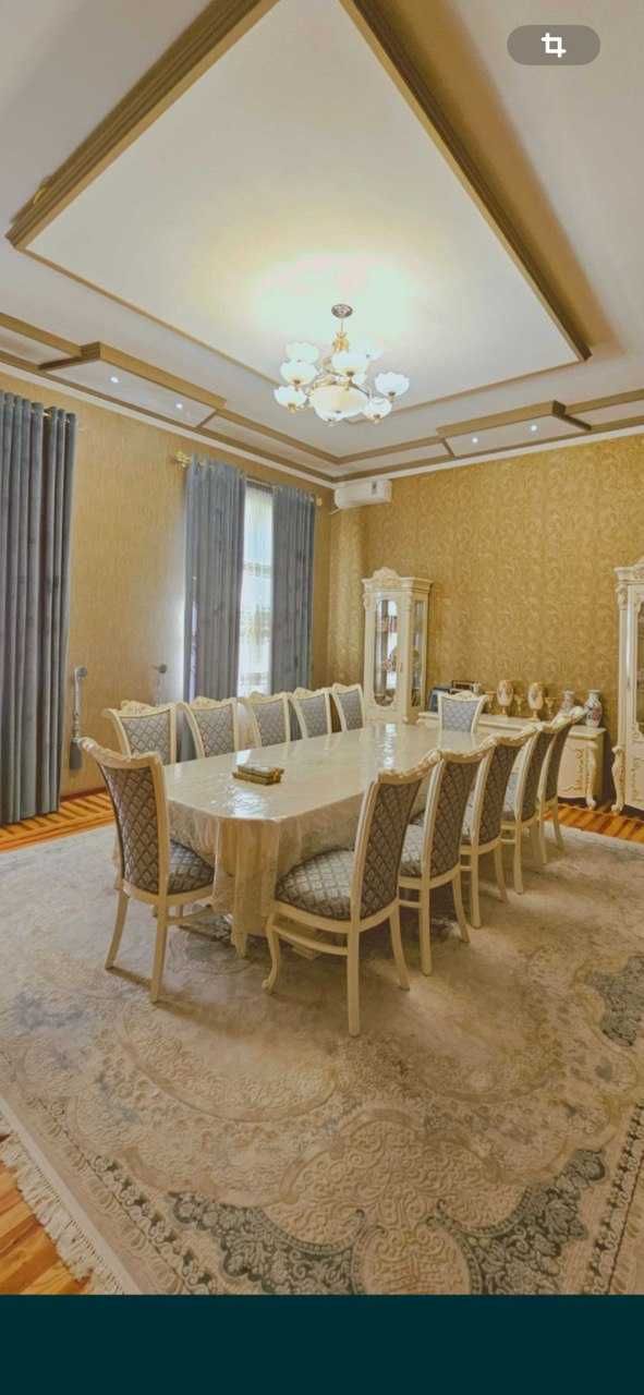 V507 ПРОДАЕТСЯ_ДОМ Замон Туйхона бетонка 6 соток 7 комнат