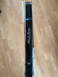 Hearty Rise Black Force 762L 2,31m,  5-21