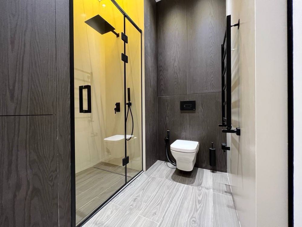 Продается 3х ком квартира ЖК TASHKENT CITY BOULEVARD 105м2 + терасса