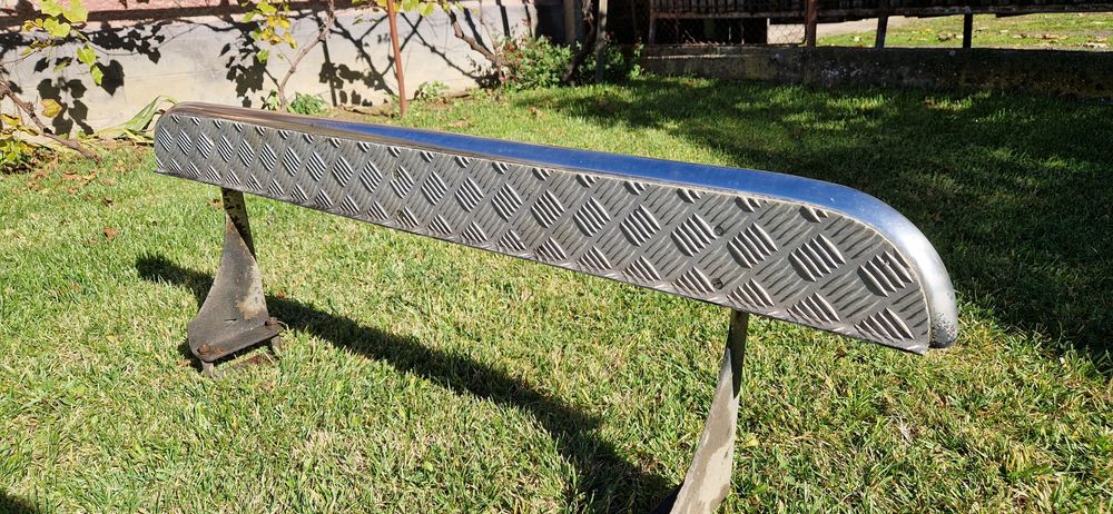 Praguri laterala - Suzuki Grand Vitara