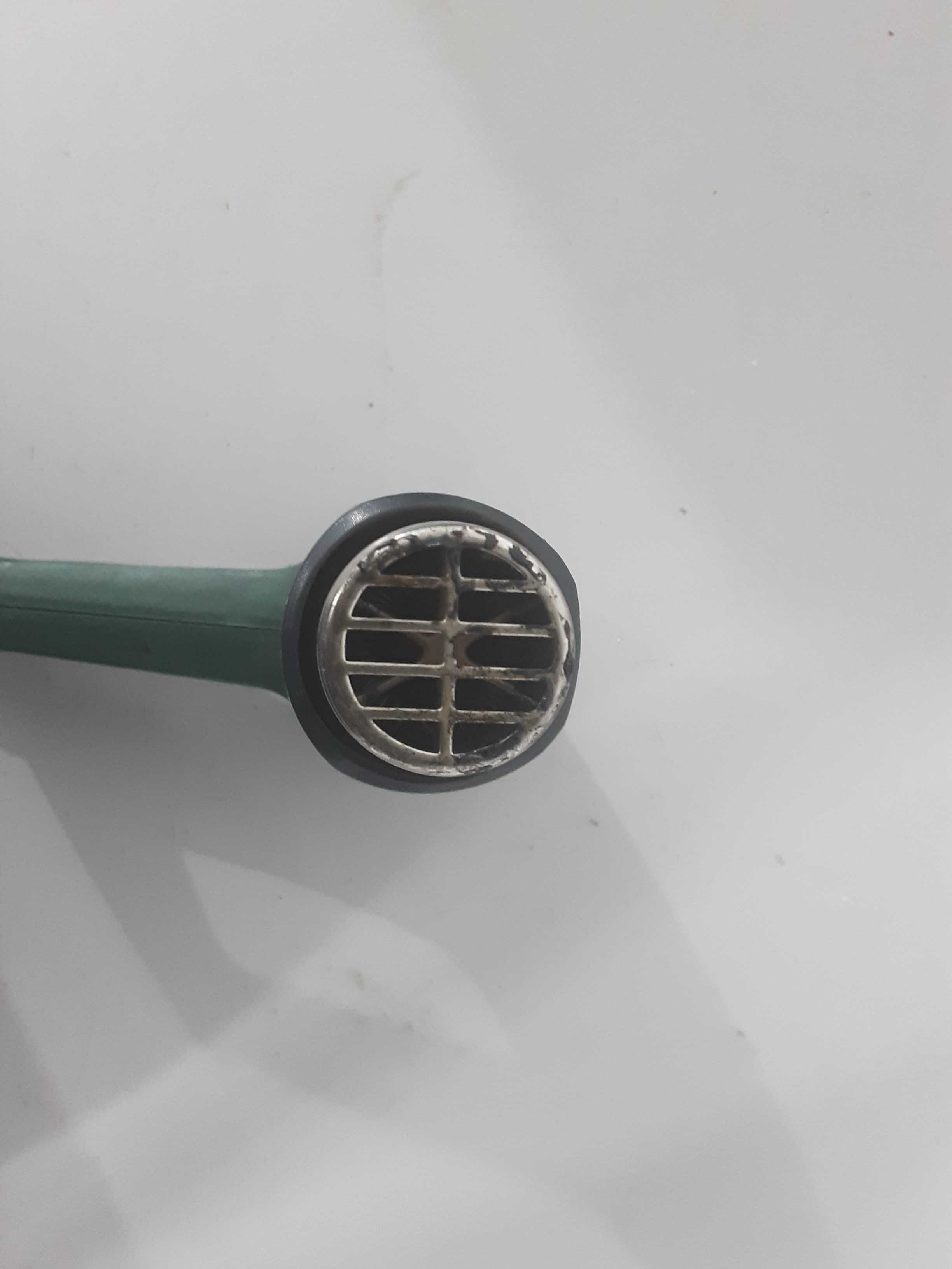 Пистолет за топъл въздух - PARKSIDE 2000W