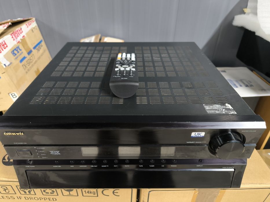 Onkyo tx nr 875 7.1 channel