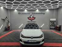 Volkswagen Golf VolksWagen Golf GTI TCR 2.0 TSI OPF DSG Panoramic + Virtual Cockpit