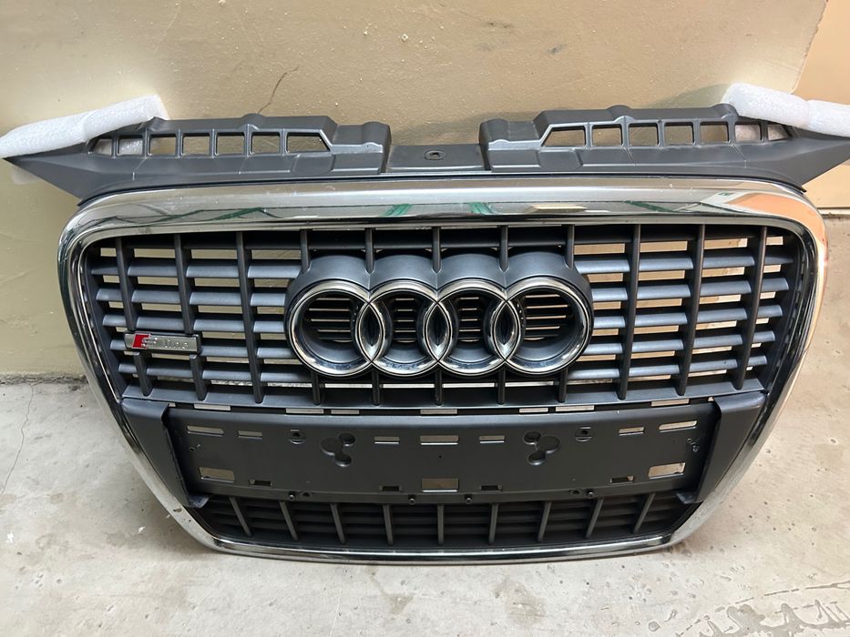S line решетка за Audi a3 8p
