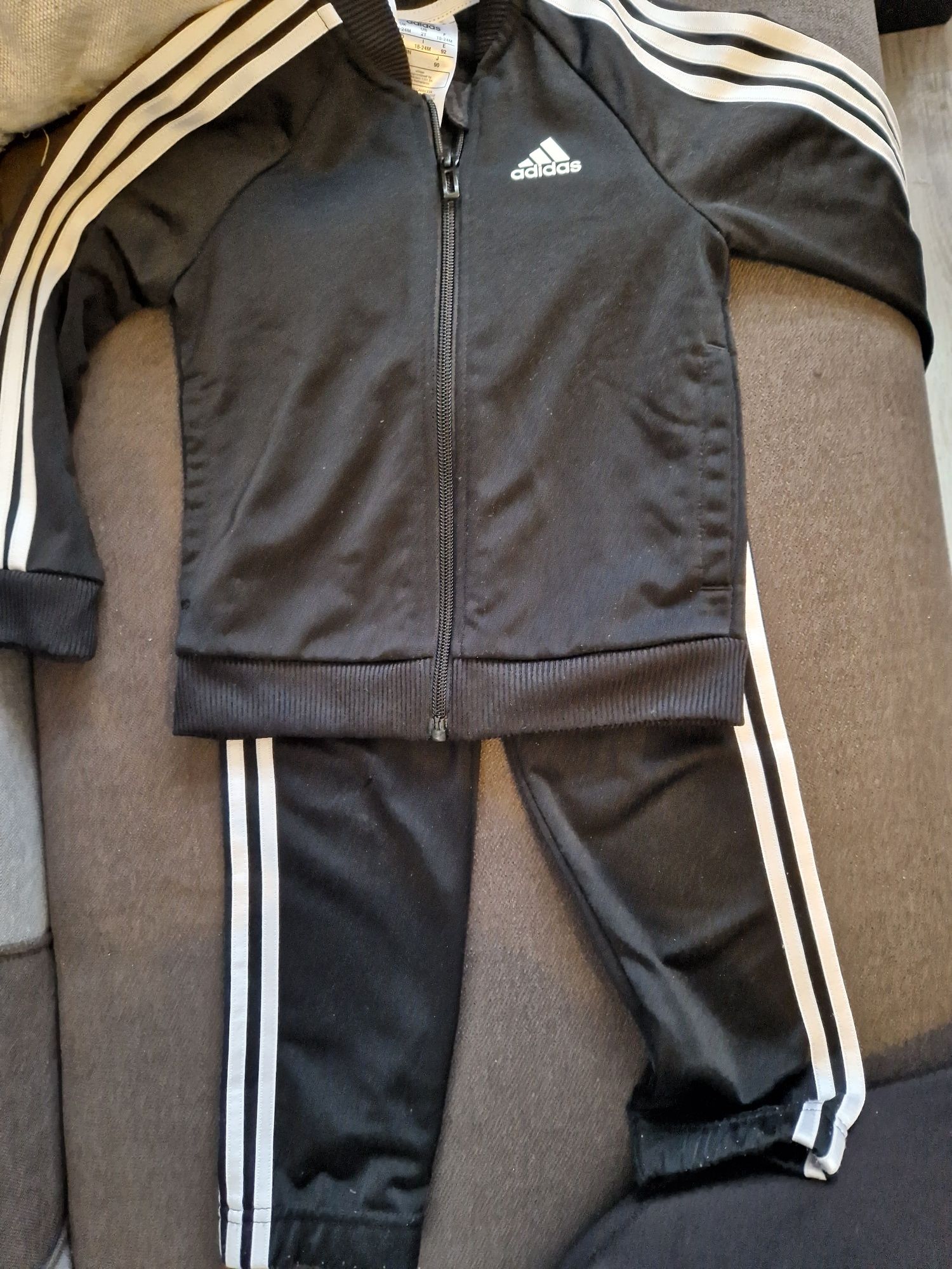 Детски екип adidas