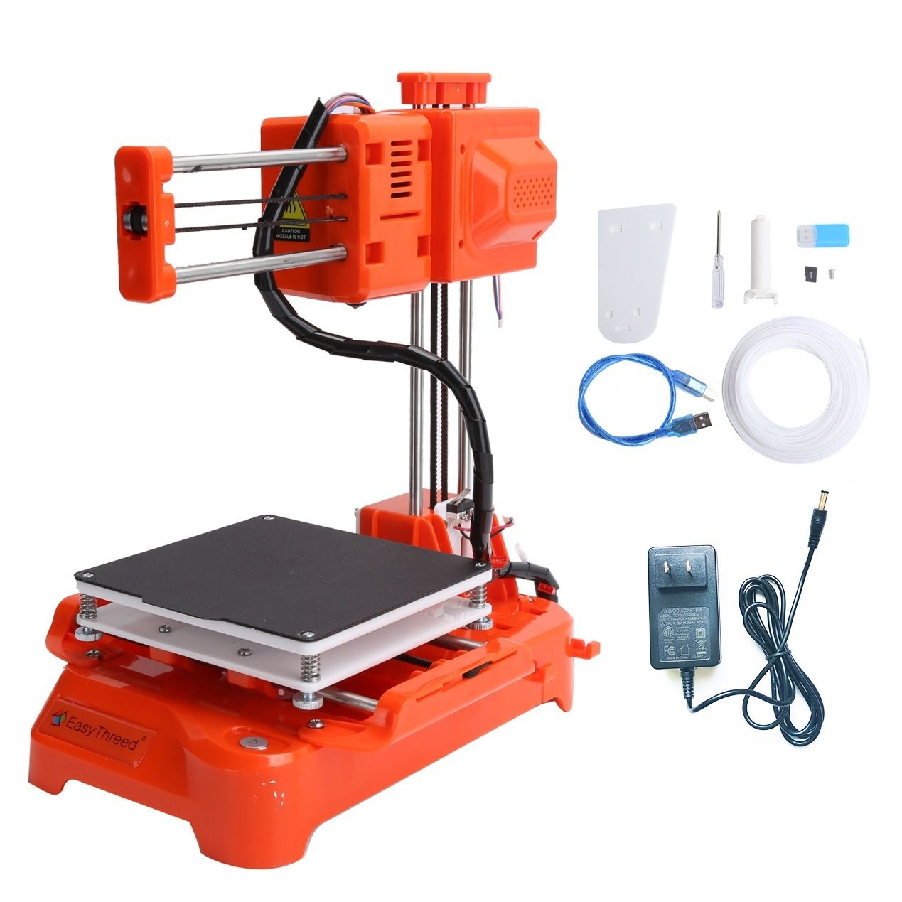 3D принтер EasyThreed K7.
