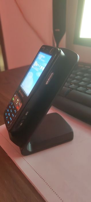Nokia N73 2008 years