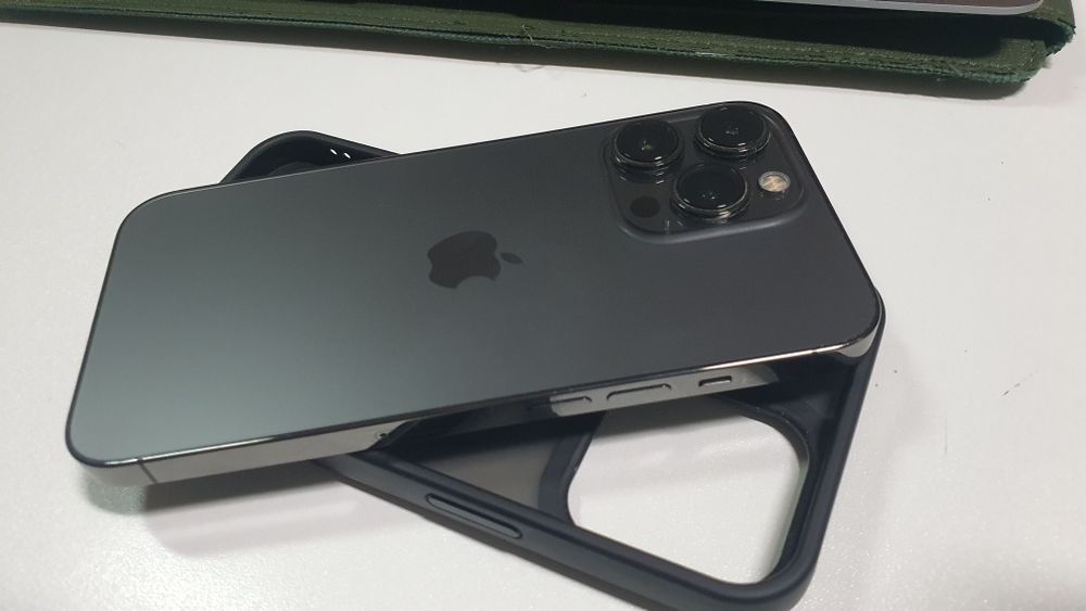 iPhone 13 pro perfect
