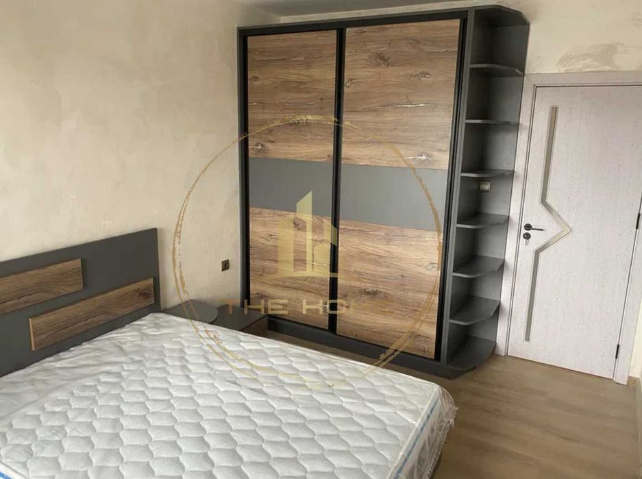 Дава се под наем Двустаен апартамент в Варна, Гранд Мол Варна - 68 кв.м за 465 € - Снимка #3