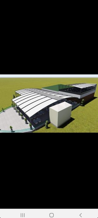 Producem pergole . În rate . Preturi avantajoase