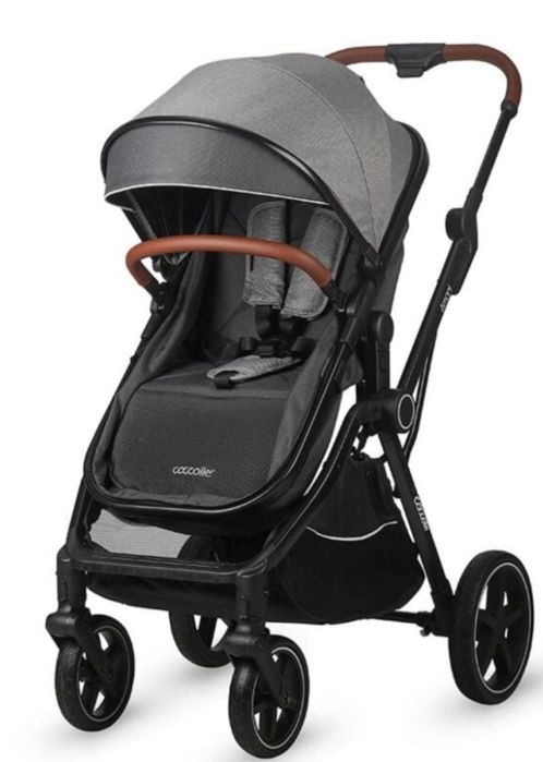 Caricior 3 in 1 transformabil