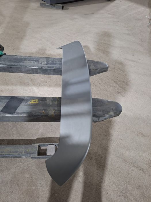 Спойлер на Тойоту