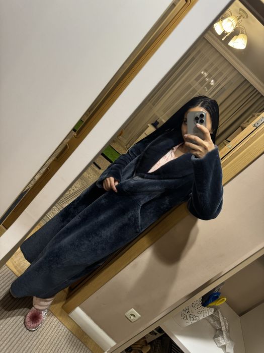 Дубленка Италия срочно