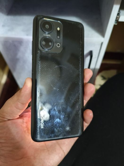 Обмен на андроид ТВ