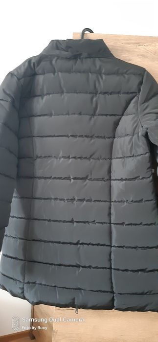 Geacă nouă de iarnă