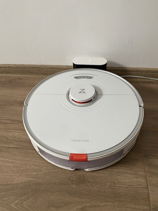 Xiaomi Roborock S7,+ accesorii