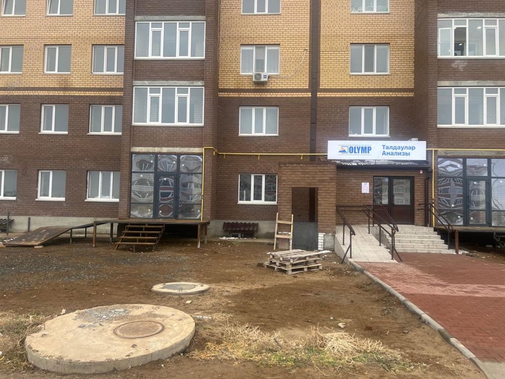 Сдается в аренду 2 х ком  кв