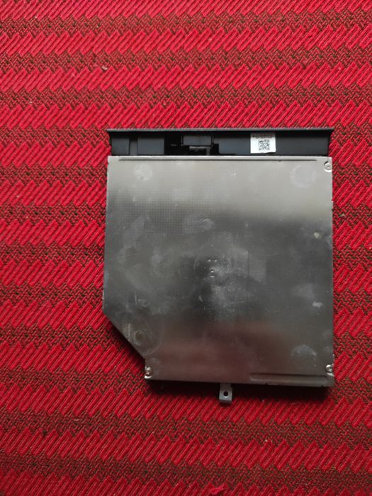 Unitate optică CD/DVD pentru laptop