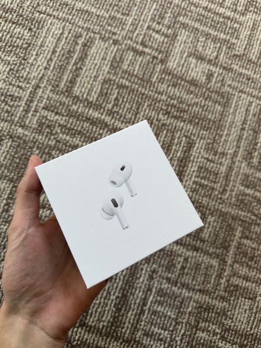 Airpods pro 2 ANC