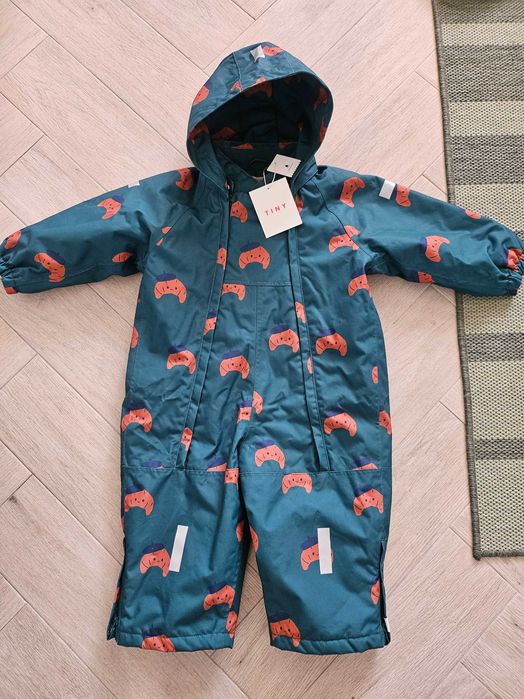 Космонавт Tiny cottons, 104 размер
