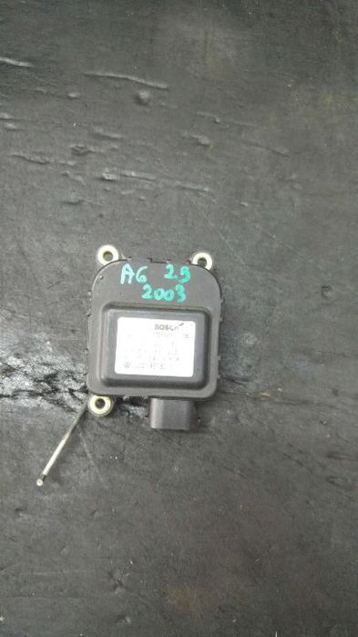 Motoras climatizare 2.5 tdi audi a6 c5 0132801126 mf1168800540